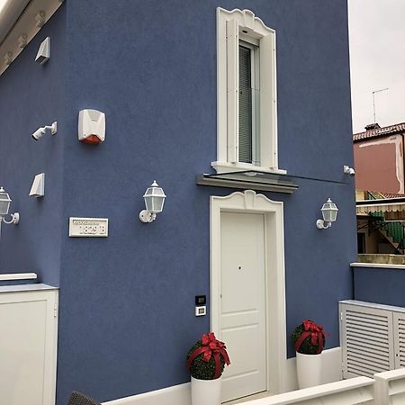 Casa Boscolo Luxury Leilighet Chioggia Eksteriør bilde