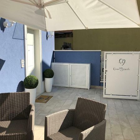 Casa Boscolo Luxury Leilighet Chioggia Eksteriør bilde