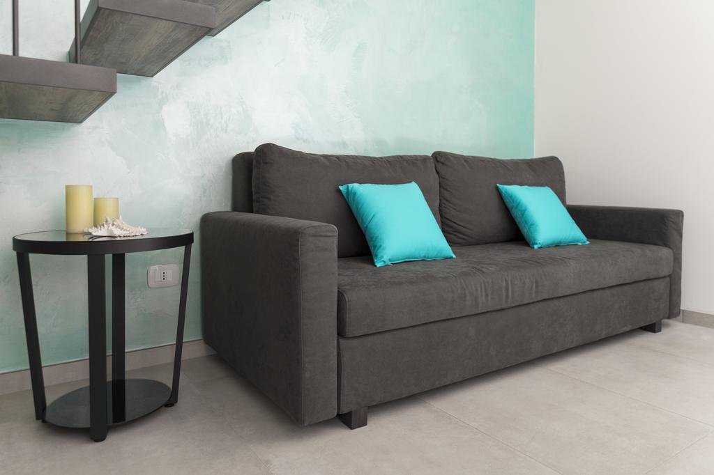 Casa Boscolo Luxury Leilighet Chioggia Eksteriør bilde