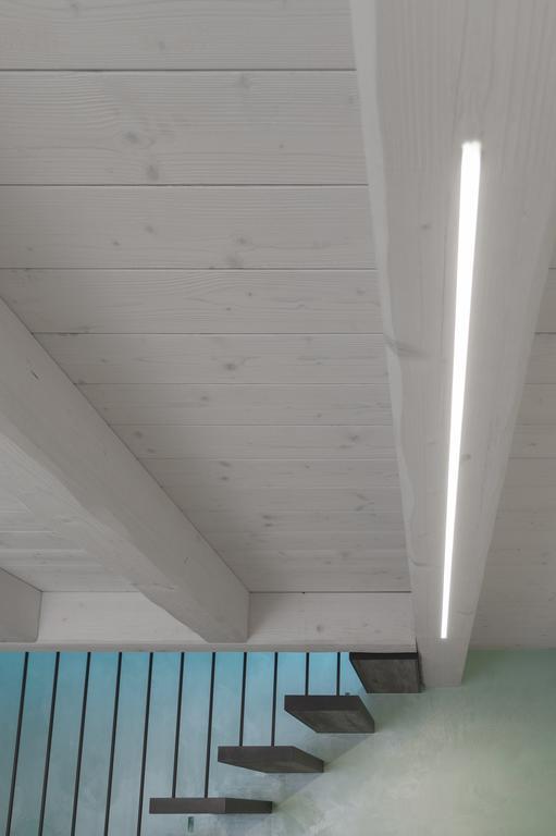 Casa Boscolo Luxury Leilighet Chioggia Eksteriør bilde