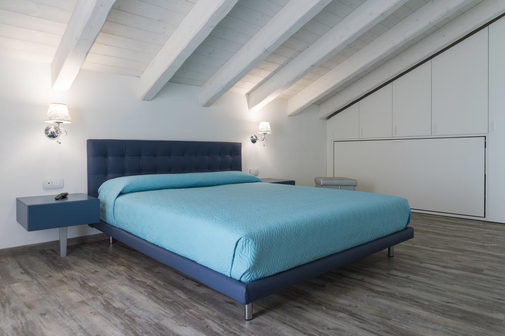 Casa Boscolo Luxury Leilighet Chioggia Eksteriør bilde