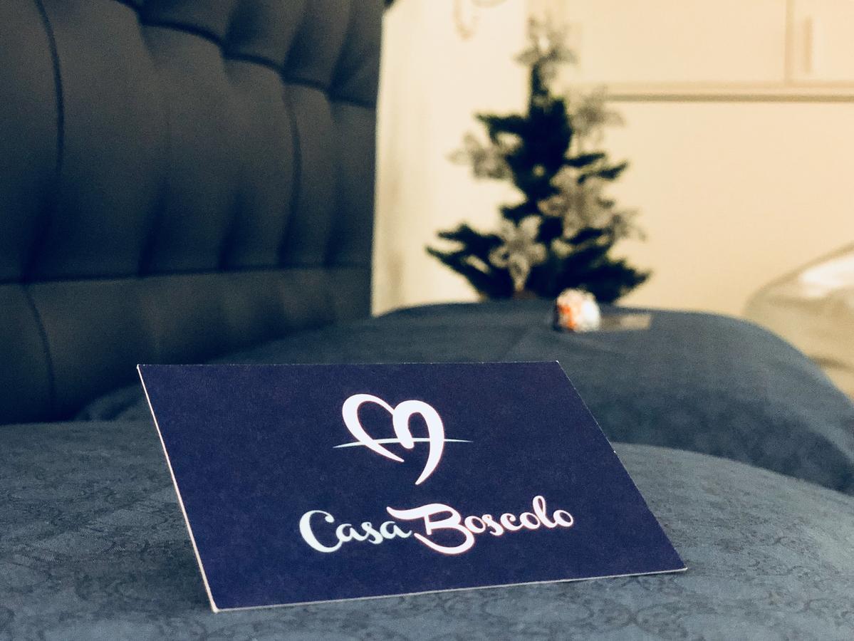 Casa Boscolo Luxury Leilighet Chioggia Eksteriør bilde